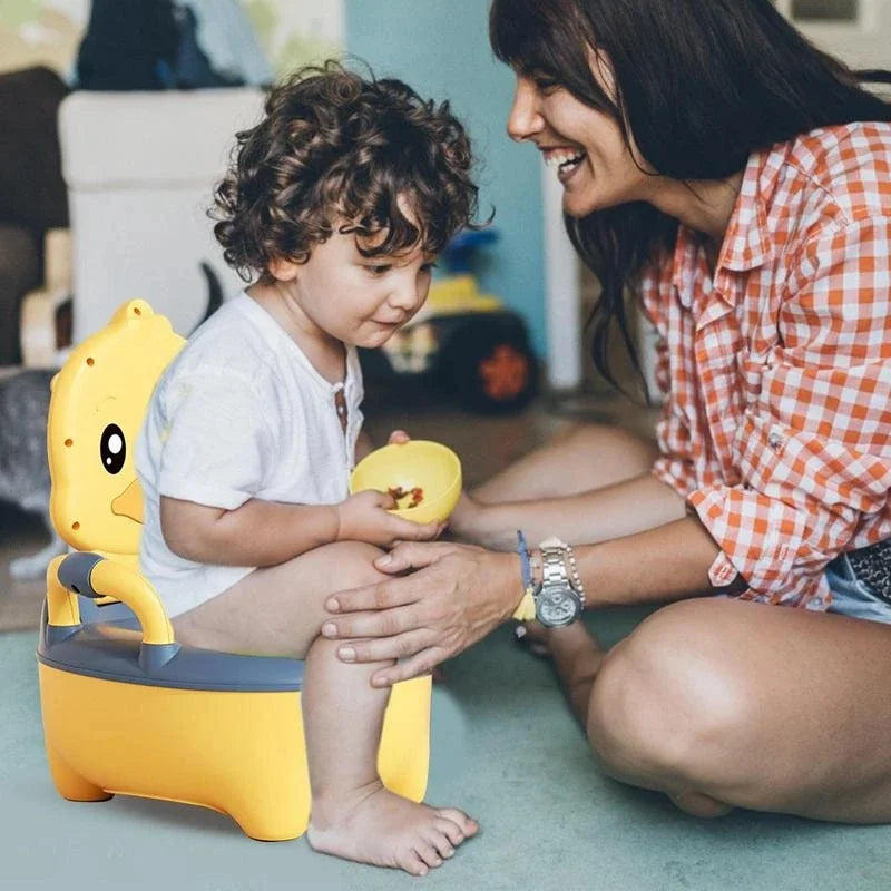 HappyBotty Potty Training Chair