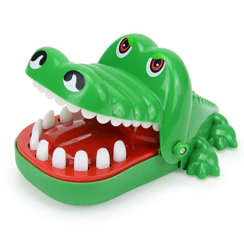 Snap Croc - Crocodile Teeth Game Toy