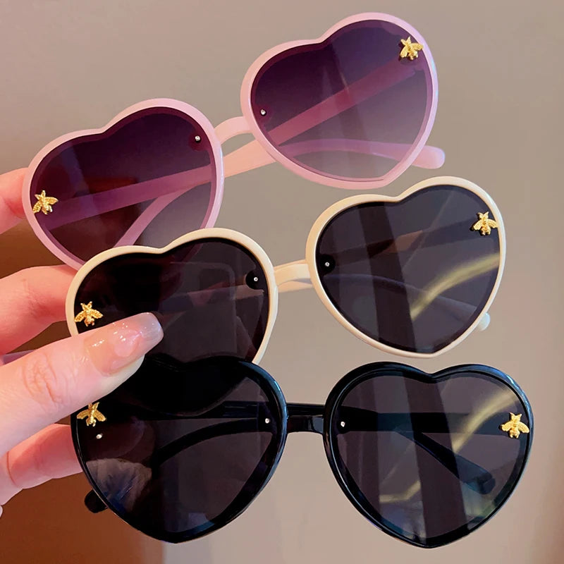 Sweetheart Polarized Sunglasses