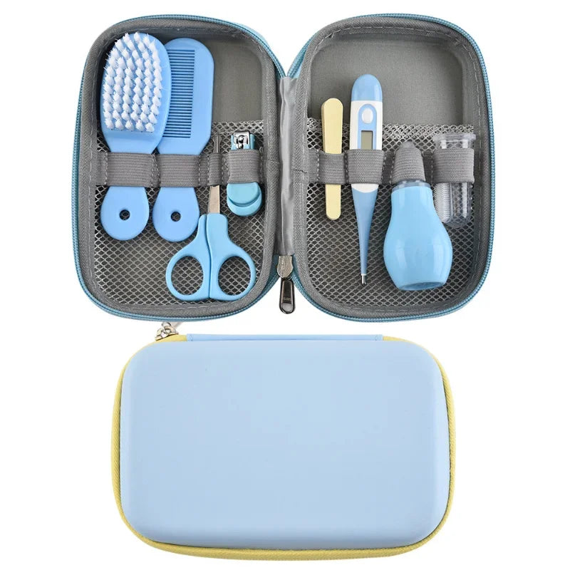 Baby Care Essentials Kit