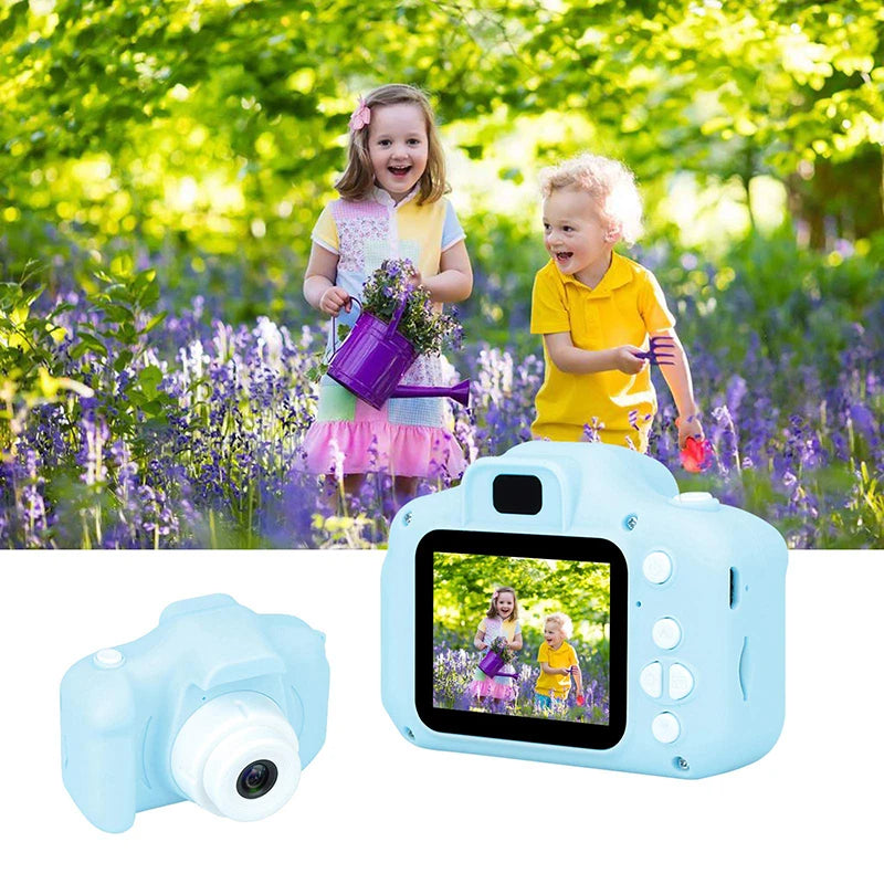 PixelPals Digital Explorer Camera