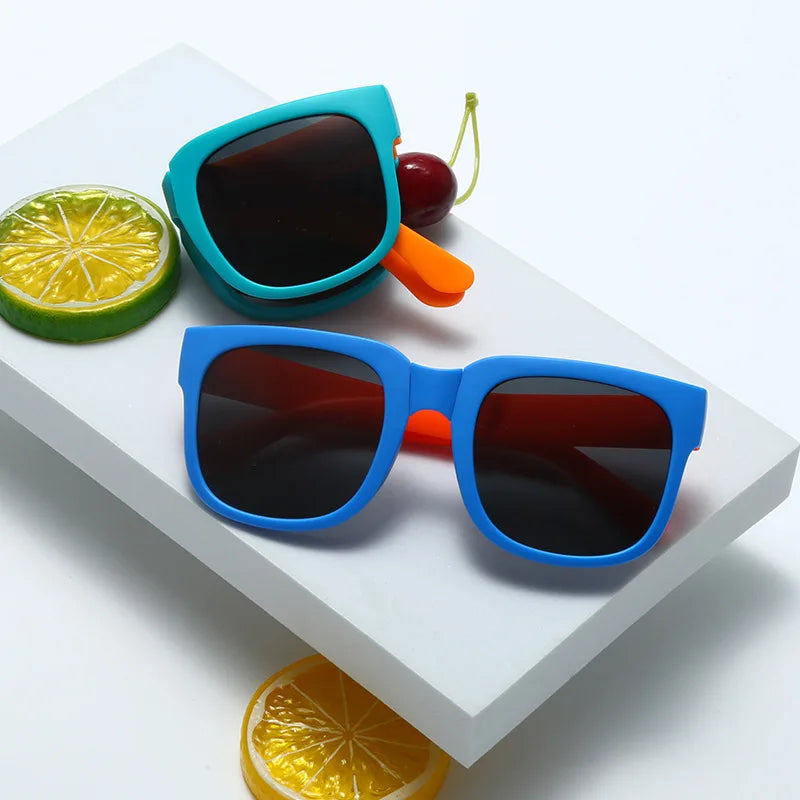 Pixie Pop Kids Sunglasses