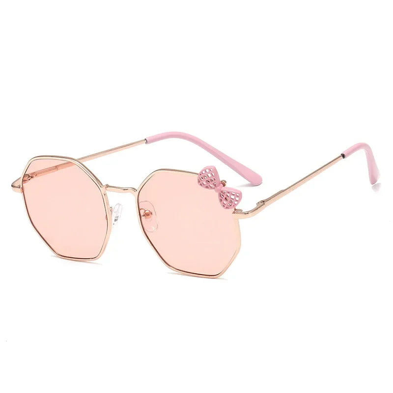 Winful Butterfly Dream Sunglasses